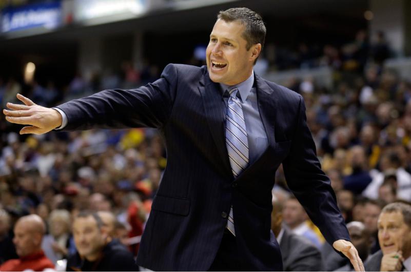 Dave Joerger