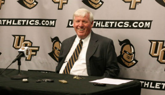 George O'Leary