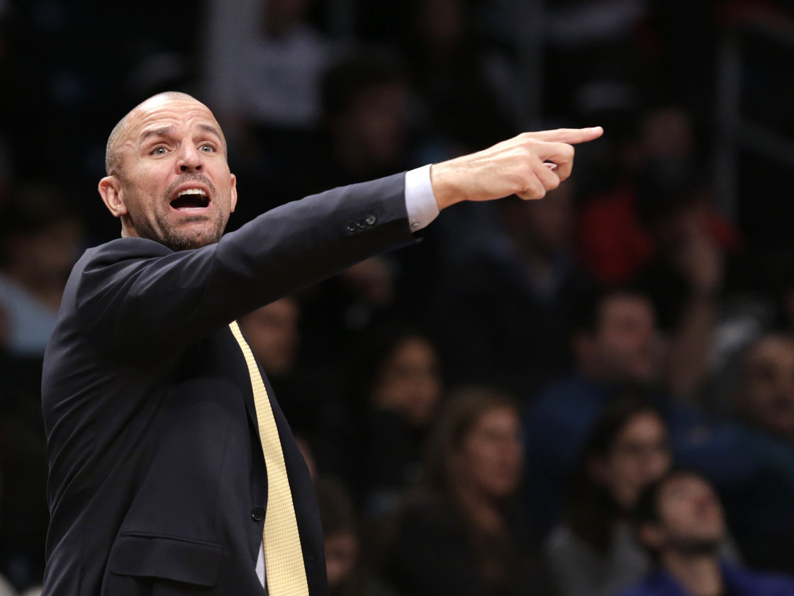 Jason Kidd