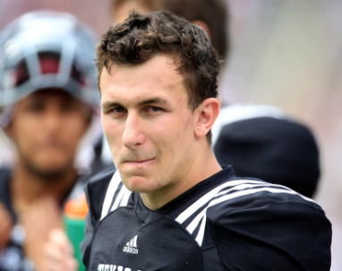 Johnny Manziel